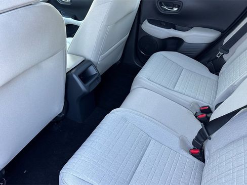 New 2026 Honda HR-V LX image 12