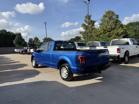 Used 2016 Ford F150 XL w/ Equipment Group 101A Mid RWD image 4