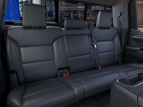 New 2026 Chevrolet Silverado 1500 RST image 17