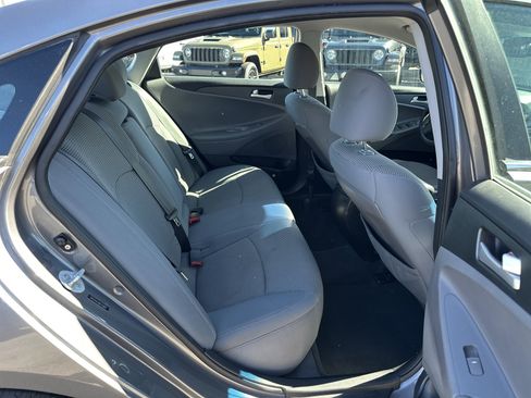 Used 2011 Hyundai Sonata GLS image 15