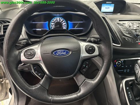 Used 2016 Ford C-MAX SE image 4