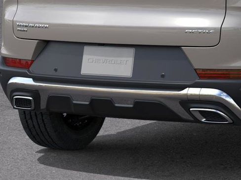 New 2026 Chevrolet TrailBlazer ACTIV w/ Convenience Package image 14