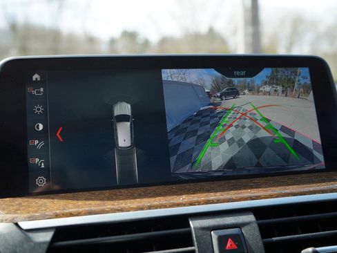 Used 2019 BMW X3 xDrive30i w/ Premium Package image 35