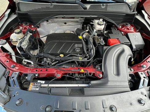 Used 2022 Chevrolet TrailBlazer LT w/ Convenience Package FWD image 38