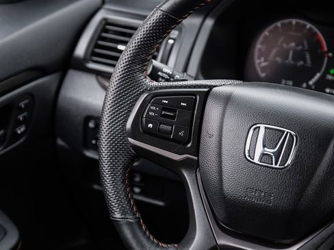 Used 2024 Honda Ridgeline TrailSport image 14