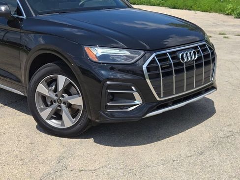 Used 2023 Audi Q5 2.0T Premium Plus AWD/4WD image 4