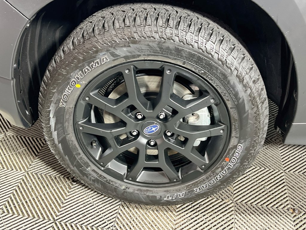 New 2027 Subaru Crosstrek 2.5i Wilderness AWD/4WD image 23