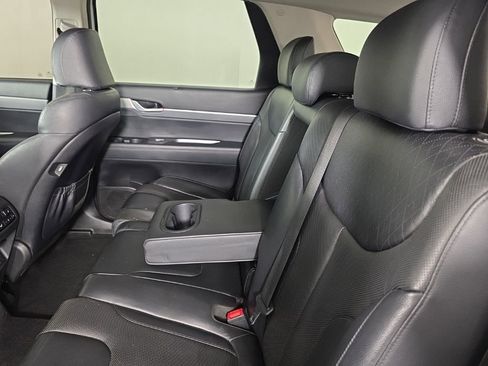 Used 2020 Hyundai Palisade SEL image 32