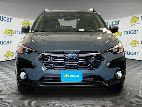Used 2024 Subaru Crosstrek 2.0i Premium AWD/4WD image 2