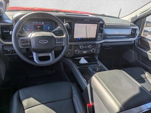 New 2026 Ford F250 Lariat w/ Lariat Premium Package image 14