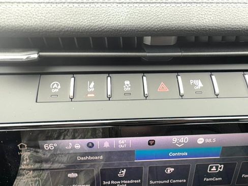 New 2026 Jeep Grand Cherokee L Limited AWD/4WD image 30