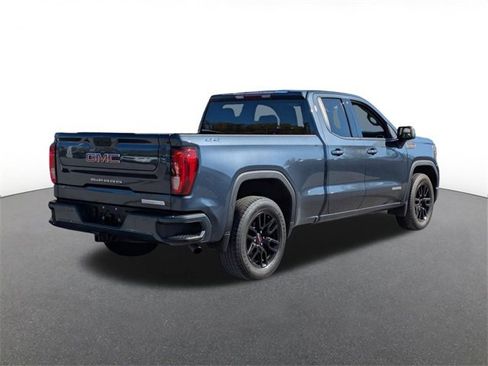 Used 2022 GMC Sierra 1500 Elevation image 3