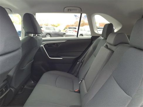 Used 2023 Toyota RAV4 LE image 7