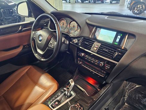 Used 2016 BMW X3 xDrive28d image 44