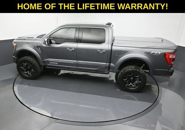 Used 2023 Ford F150 Lariat w/ Equipment Group 502A High AWD/4WD image 66
