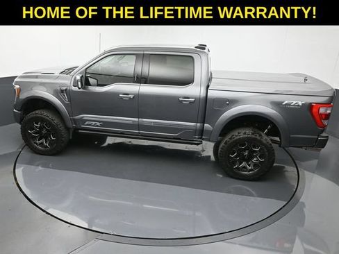 Used 2023 Ford F150 Lariat w/ Equipment Group 502A High AWD/4WD image 66