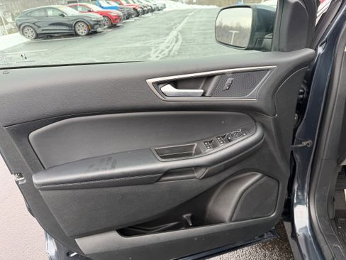 Certified 2024 Ford Edge SEL w/ Convenience Package image 20