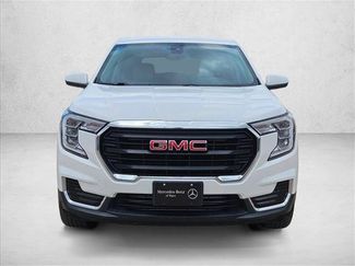 Used 2023 GMC Terrain SLE FWD video 2