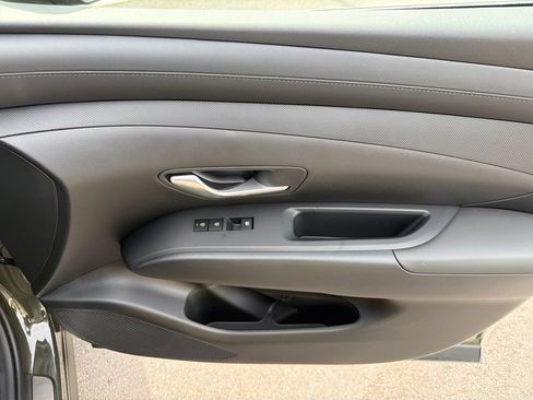 New 2026 Hyundai Tucson SEL FWD image 15