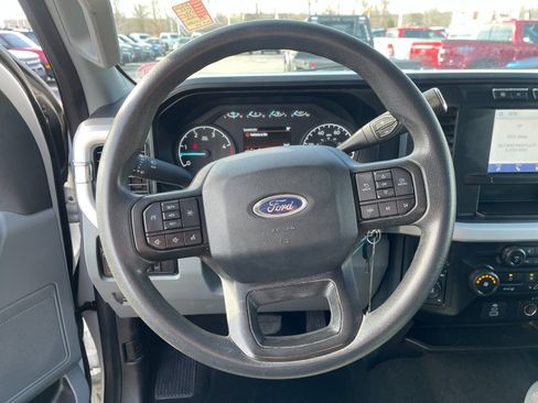 Used 2023 Ford F250 XL w/ STX Appearance Package image 23