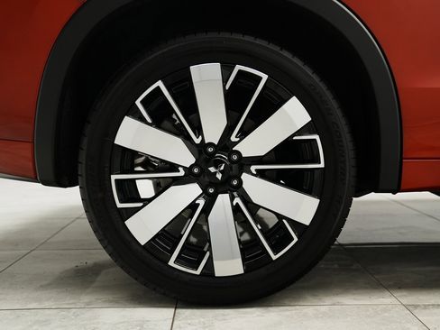 New 2025 Mitsubishi Outlander SEL image 40