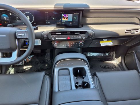 New 2026 Hyundai Palisade SEL FWD image 14