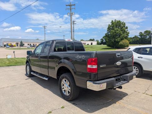 Used 2007 Ford F150 XLT AWD/4WD image 7