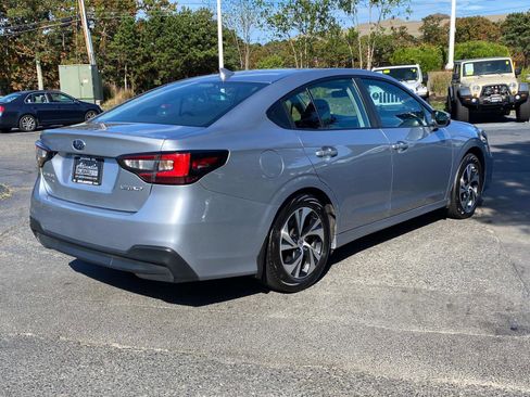 Used 2023 Subaru Legacy Premium image 7