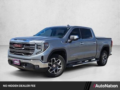 Used 2025 GMC Sierra 1500 SLT