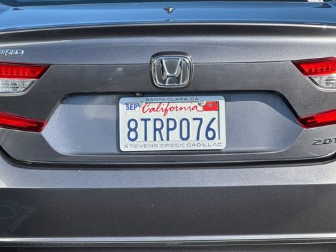 Used 2020 Honda Accord EX-L image 44