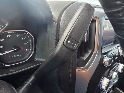 Used 2019 GMC Sierra 1500 Elevation w/ Elevation Value Package AWD/4WD image 21