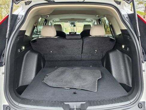 Certified 2024 Honda CR-V EX image 17