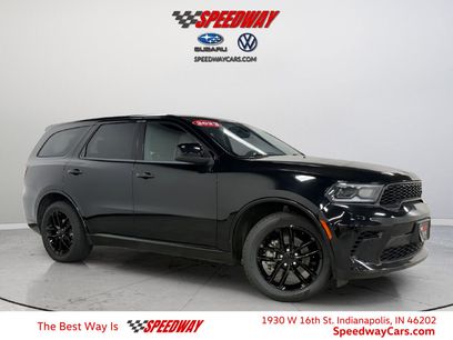 Used 2023 Dodge Durango GT