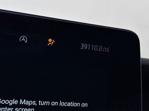 Used 2025 Ford Expedition Max Platinum image 18