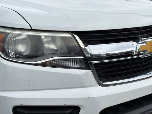 Used 2019 Chevrolet Colorado LT image 9