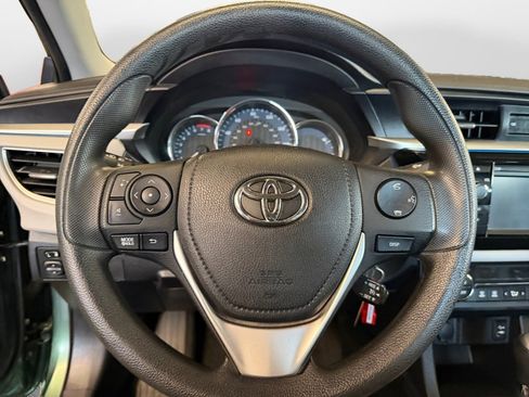 Used 2014 Toyota Corolla LE FWD image 13