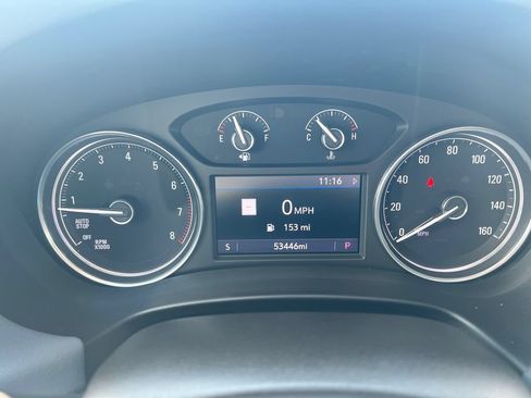 Used 2020 Buick Enclave Premium w/ Sun and Sites Package AWD/4WD image 25