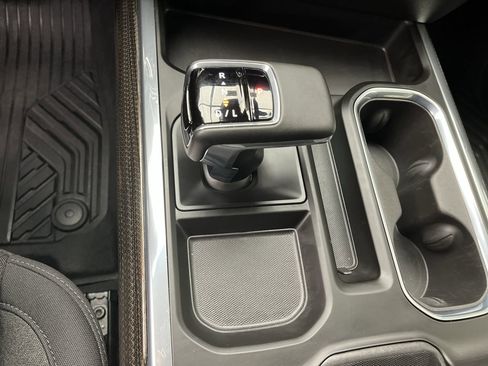 New 2026 Chevrolet Silverado 1500 RST w/ All Star Edition Plus image 26