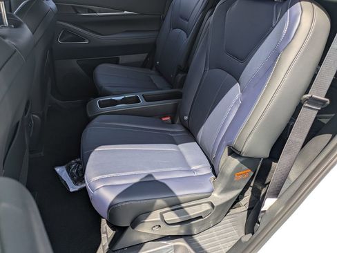 New 2026 INFINITI QX60 Sport AWD/4WD image 15