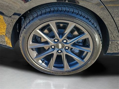 Used 2025 Cadillac CT4 Sport image 5