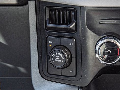 Used 2024 Ford F150 XLT w/ Mobile Office Package image 21