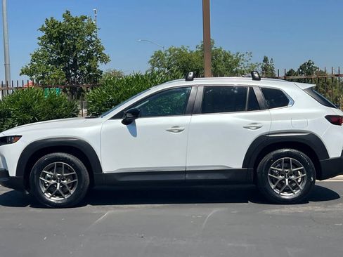 Used 2023 MAZDA CX-50 2.5 S w/ Weather Package AWD/4WD image 6