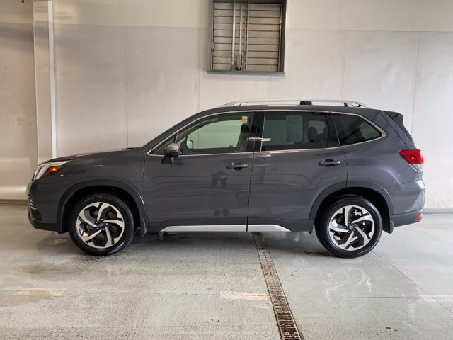 Certified 2024 Subaru Forester Touring AWD/4WD image 11