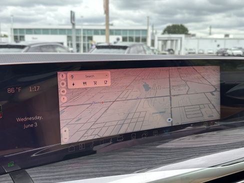 New 2026 Cadillac Escalade IQL Sport 2 AWD/4WD image 26