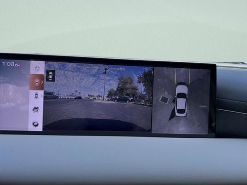 New 2026 Genesis G80 2.5T Sport Prestige image 16