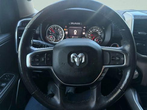 Used 2020 RAM 1500 Laramie image 33