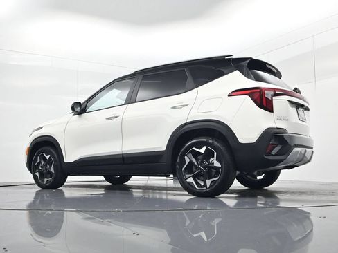 Certified 2026 Kia Seltos S AWD/4WD image 41