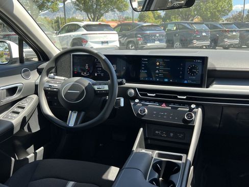 Certified 2026 Hyundai Sonata Blue FWD image 23