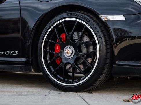 Used 2011 Porsche 911 Carrera S image 61