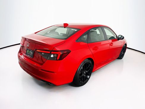 Used 2025 Honda Civic Sport image 9
